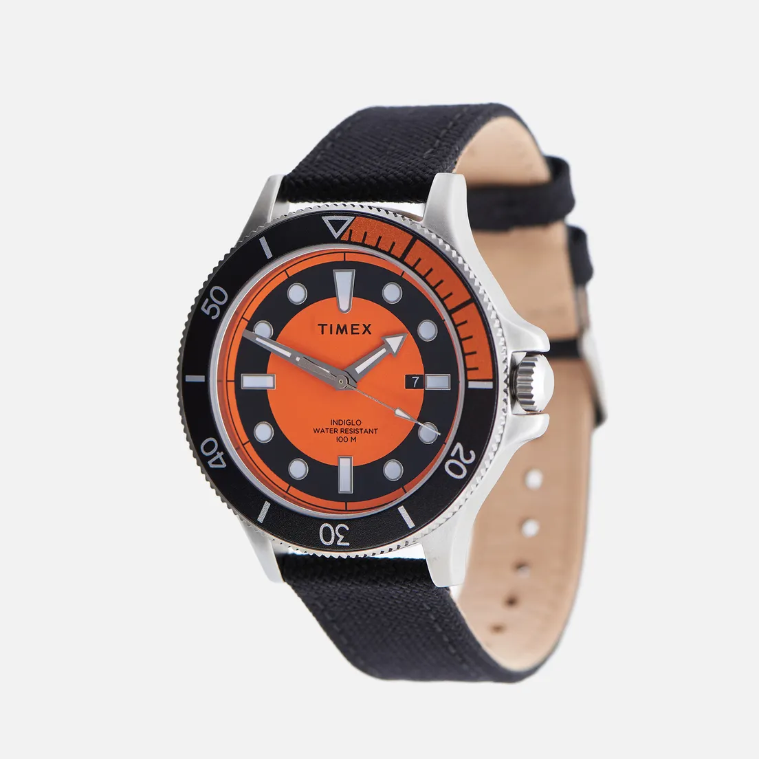 Timex Наручные часы Allied Coastline