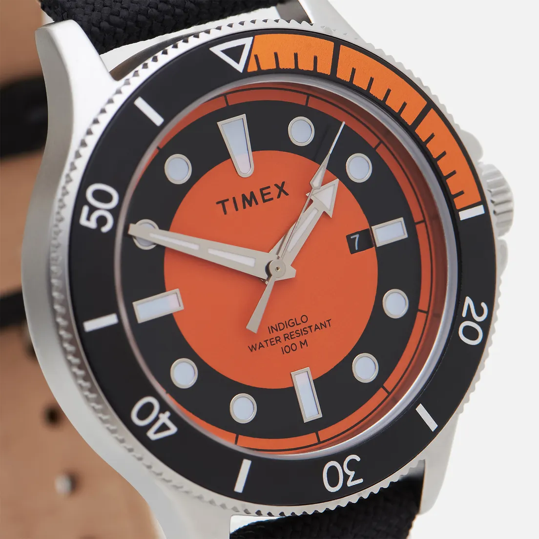 Timex Наручные часы Allied Coastline