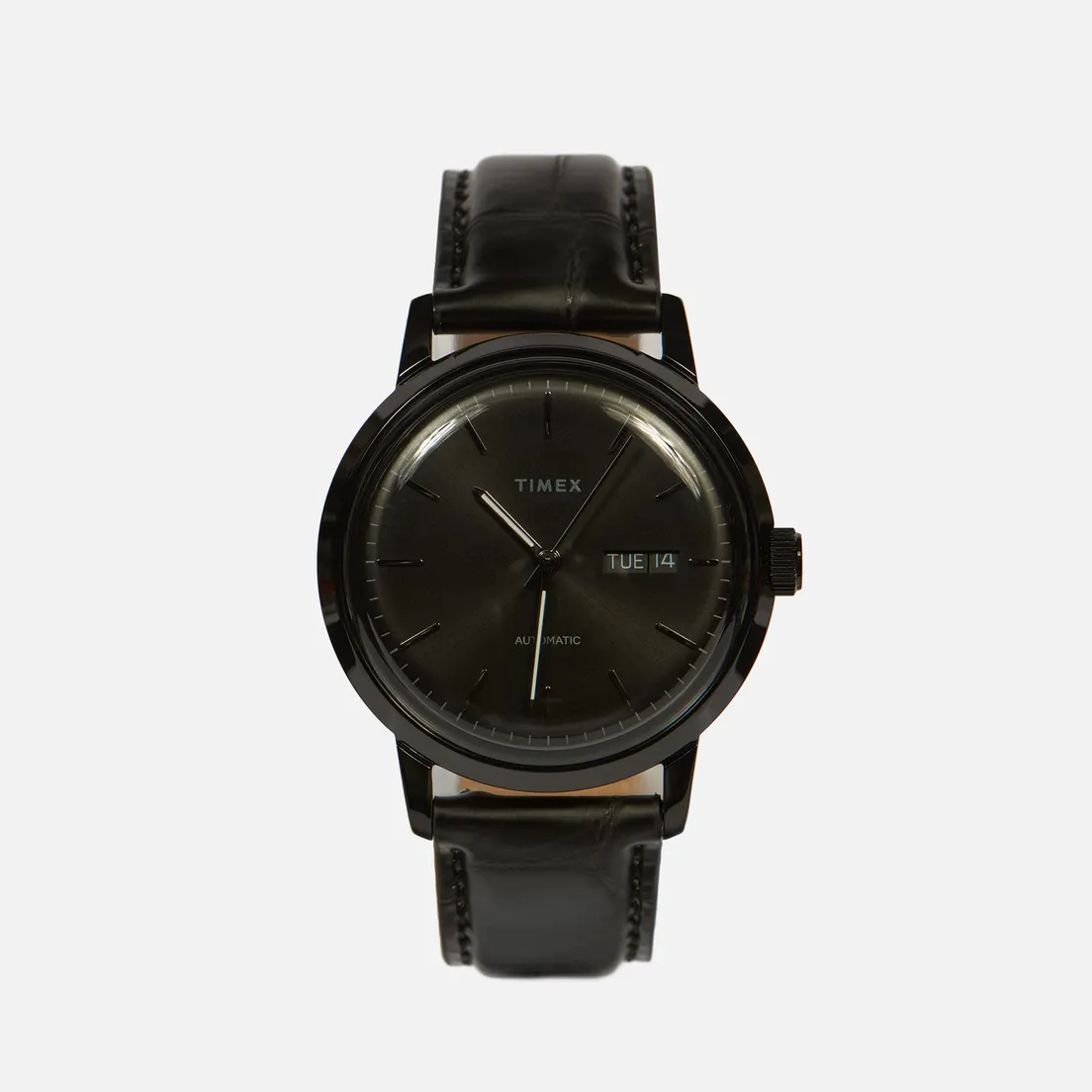 Timex Наручные часы Marlin Leather