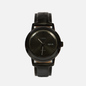 Наручные часы Timex Marlin Leather Black/Black фото - 0
