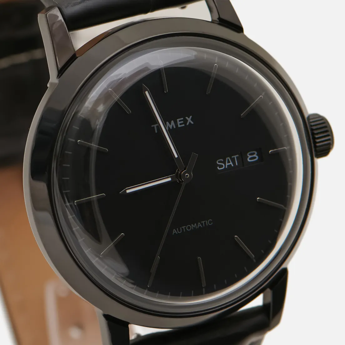 Timex Наручные часы Marlin Leather