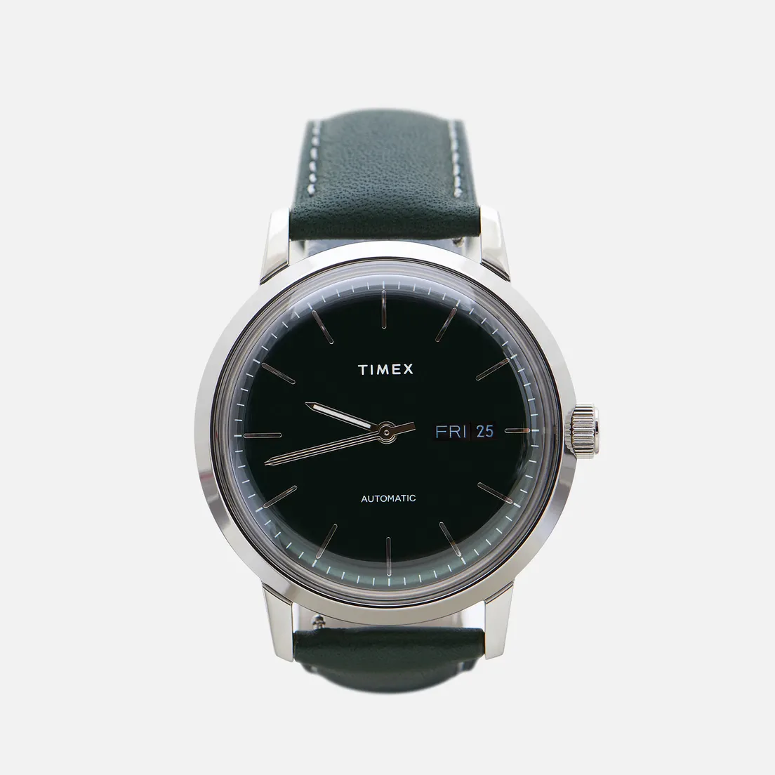 Timex Наручные часы Marlin Leather