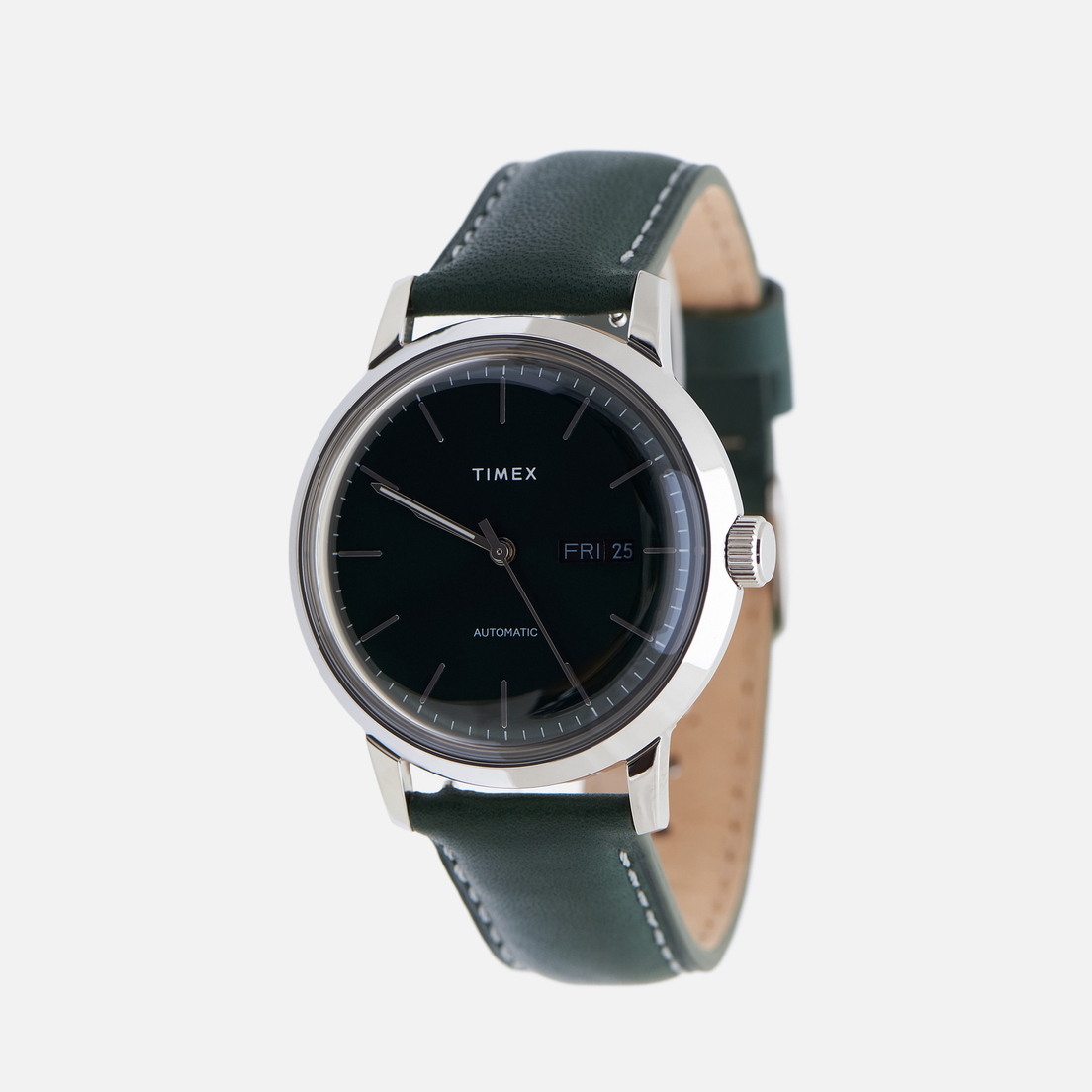 Timex Наручные часы Marlin Leather