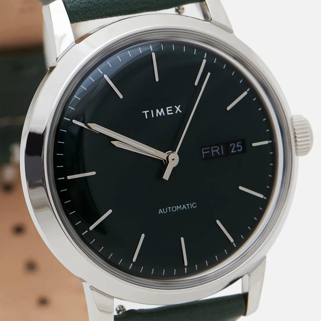 Timex Наручные часы Marlin Leather