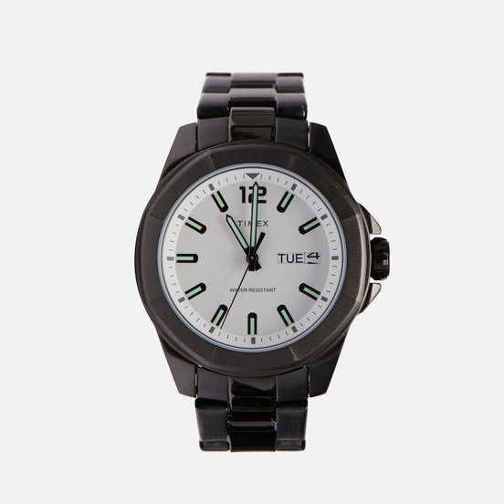 Наручные часы Timex Essex Avenue Grey/Grey/White