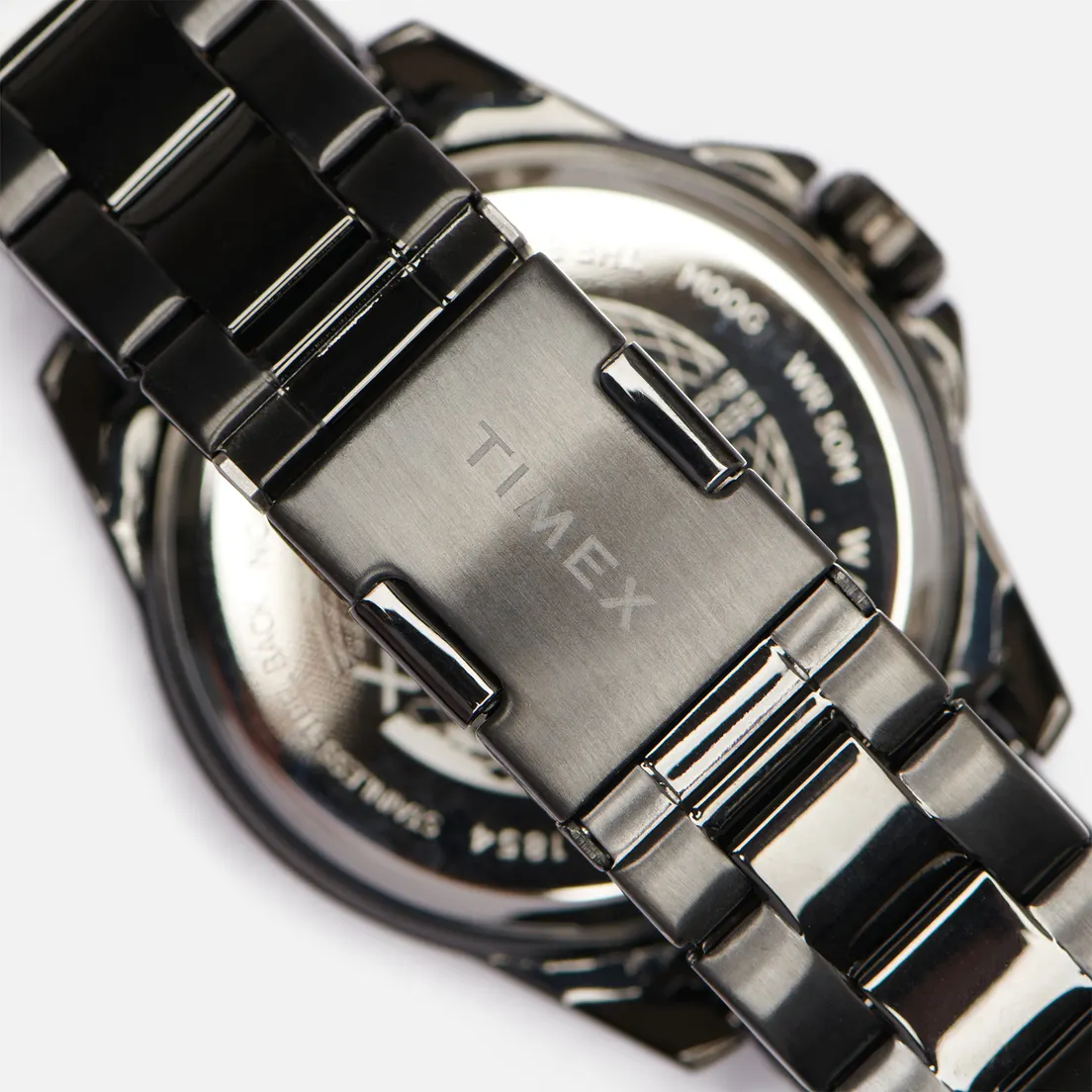 Timex Наручные часы Essex Avenue