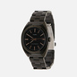 Наручные часы Timex Milano XL Black/Black фото - 1