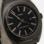 Наручные часы Timex Milano XL Black/Black фото - 2