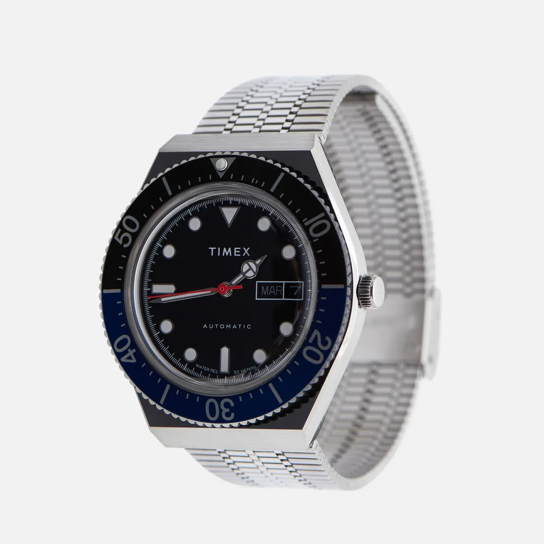 Timex Наручные часы M79