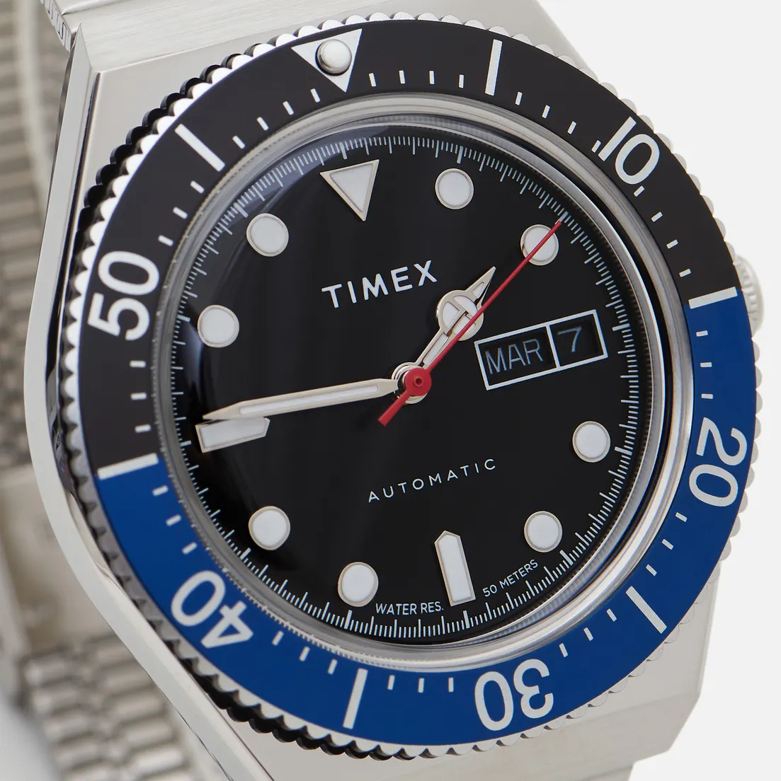 Timex Наручные часы M79