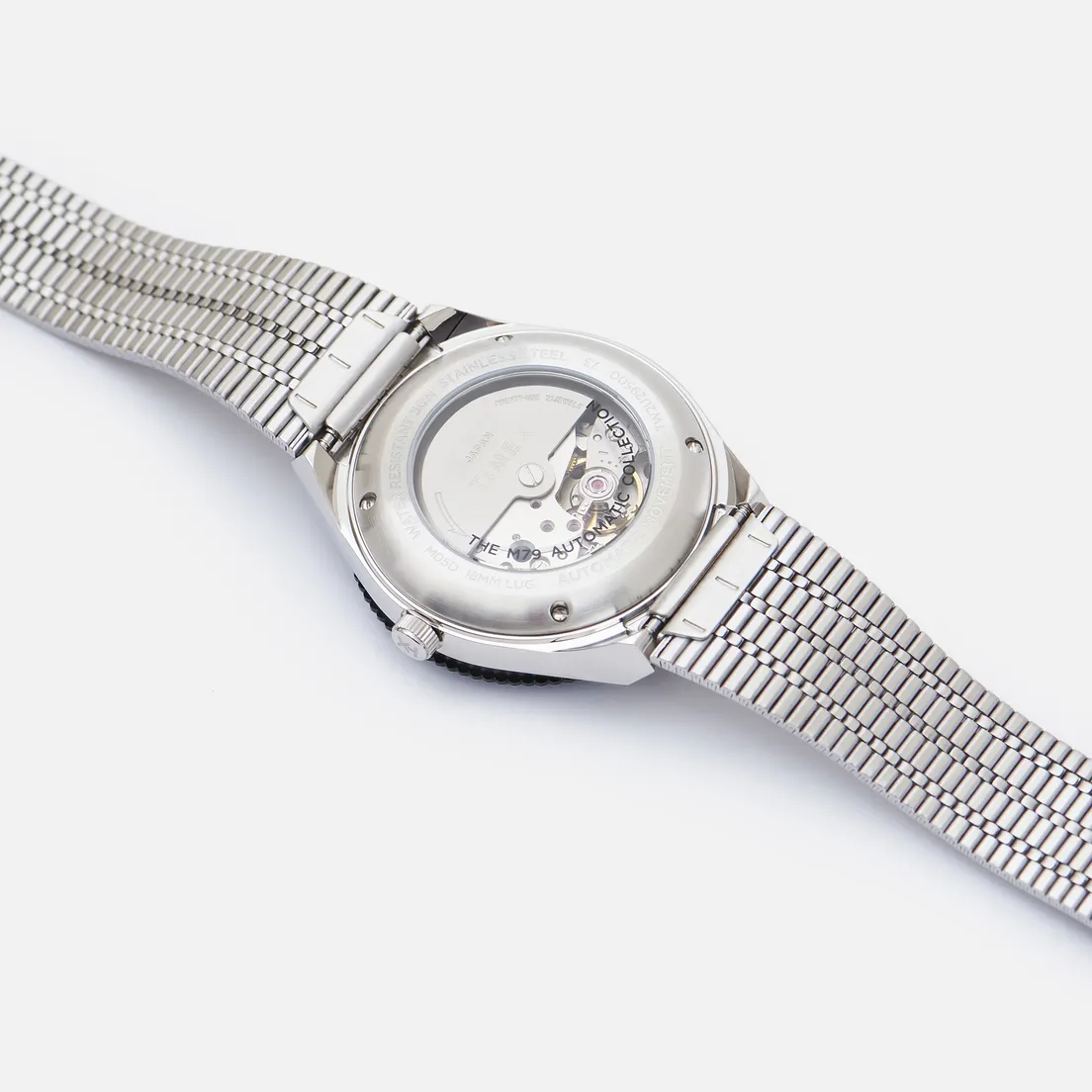 Timex Наручные часы M79