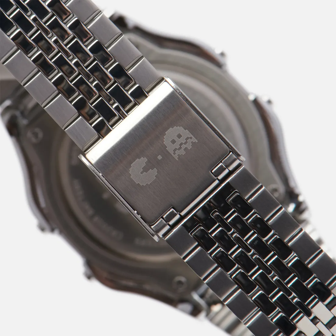Timex Наручные часы x PAC-MAN T80