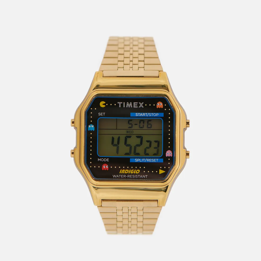 Timex Наручные часы x PAC-MAN T80