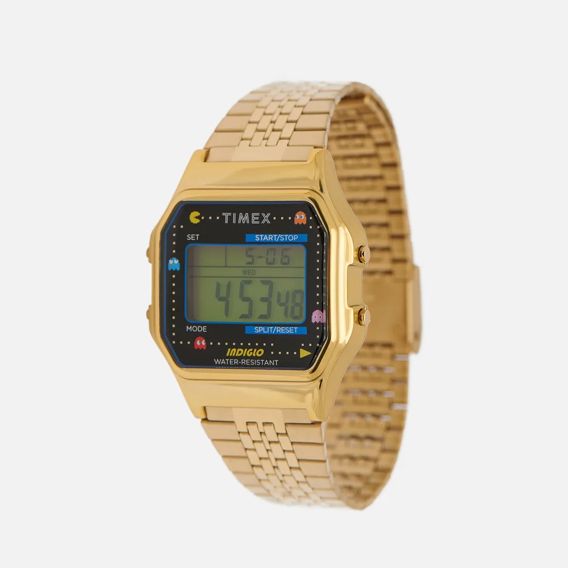 Timex Наручные часы x PAC-MAN T80
