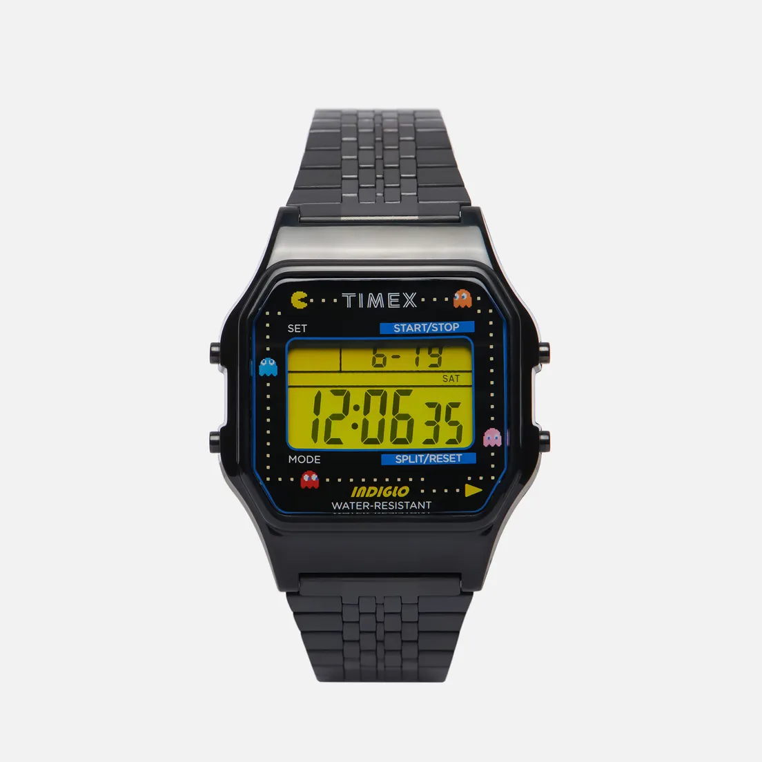 Timex Наручные часы x PAC-MAN T80