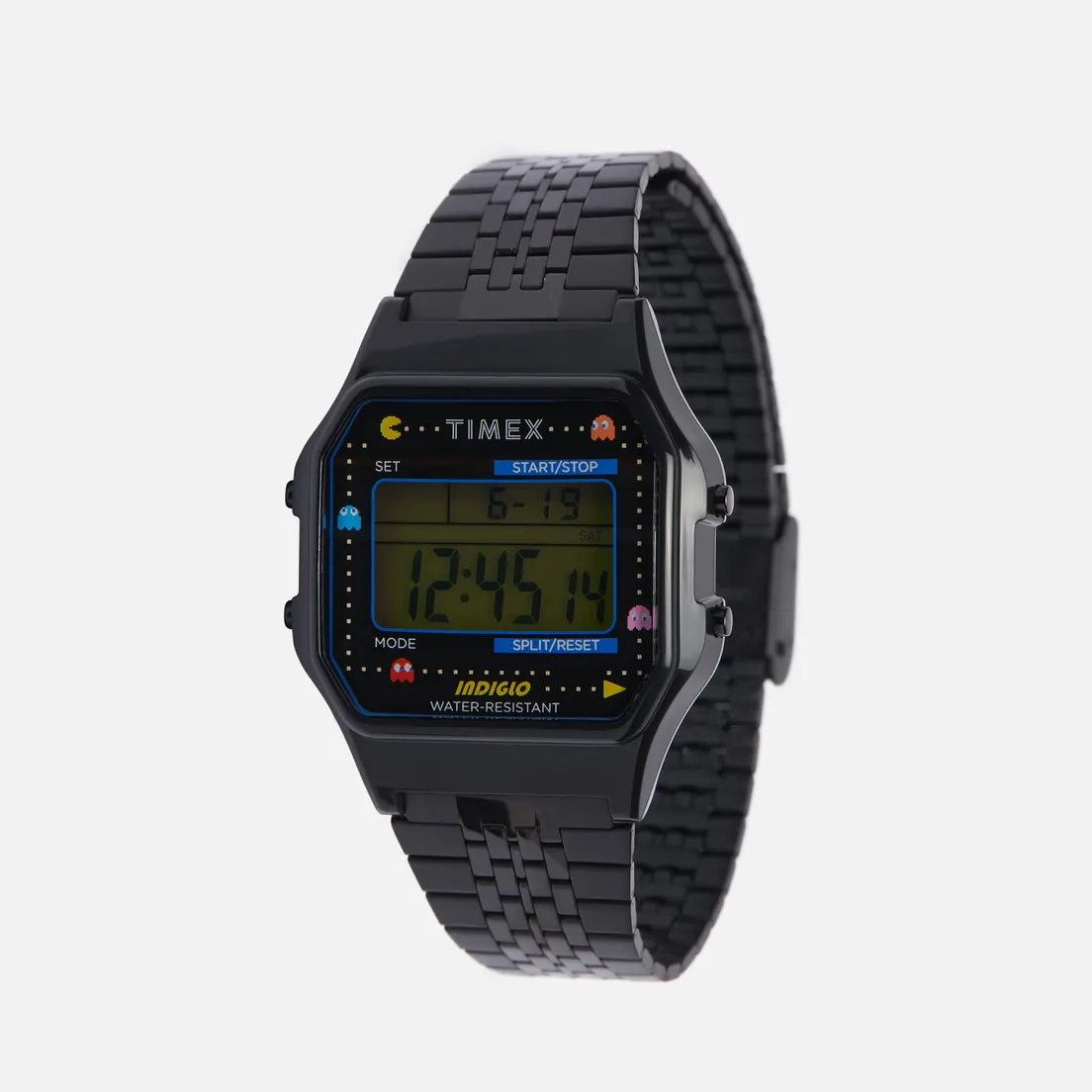 Timex Наручные часы x PAC-MAN T80