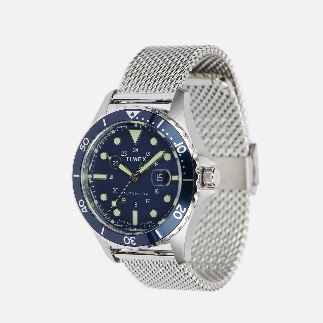 Timex Наручные часы Navi XL