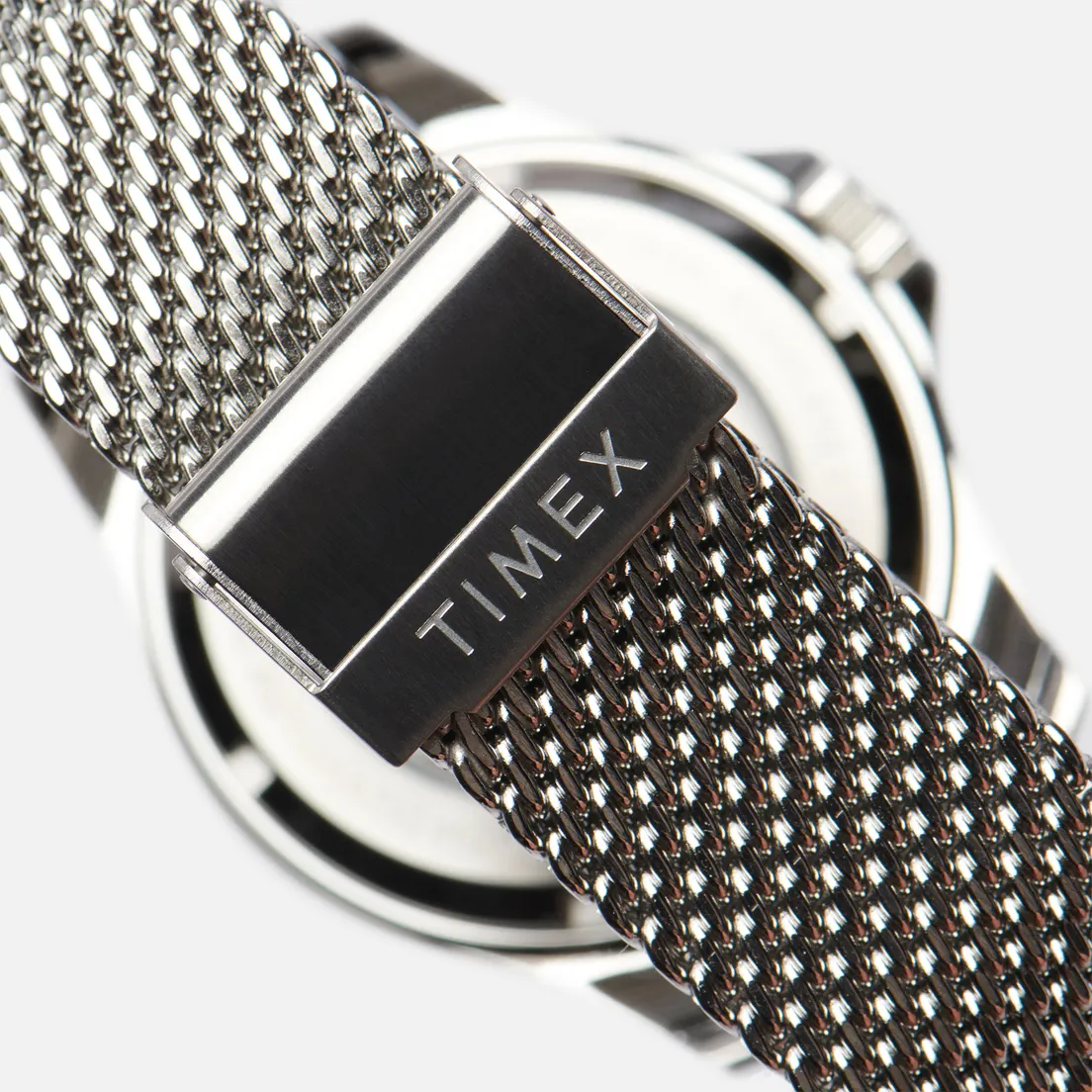 Timex Наручные часы Navi XL