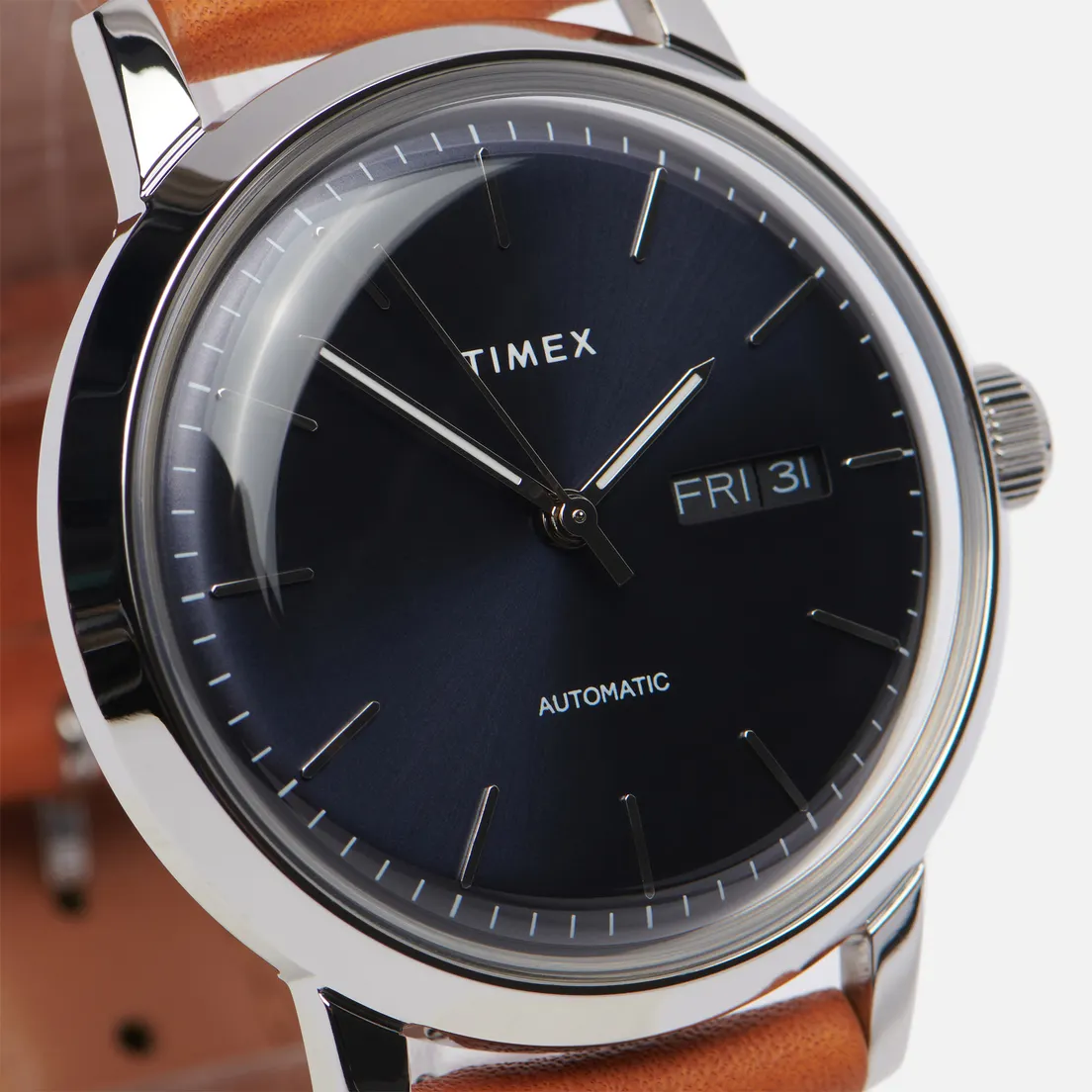 Timex Наручные часы Marlin
