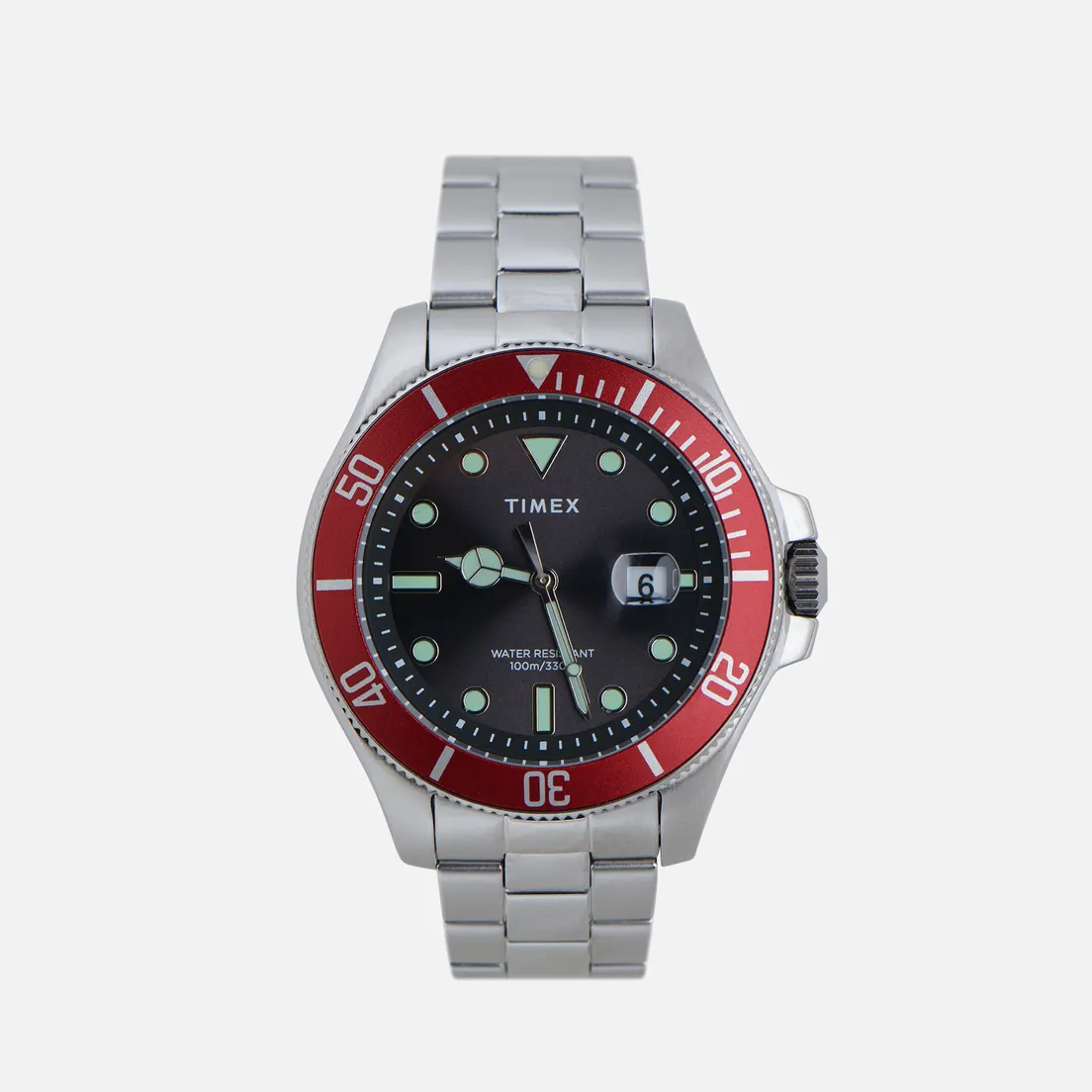 Timex Наручные часы Harborside