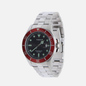 Наручные часы Timex Harborside Silver/Red/Black фото - 1