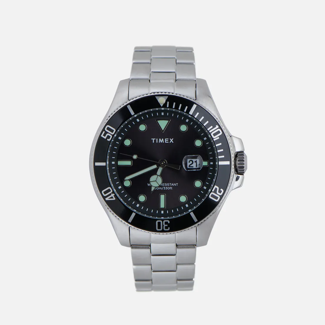 Timex Наручные часы Harborside
