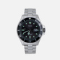 Наручные часы Timex Harborside Silver/Black/Black фото - 0