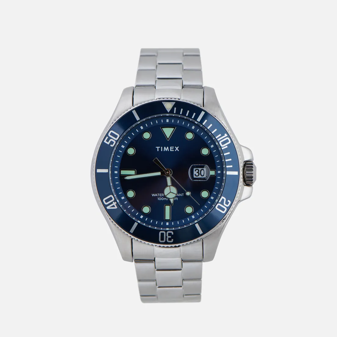 Timex Наручные часы Harborside