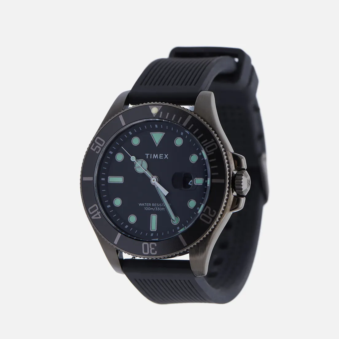 Timex Наручные часы City
