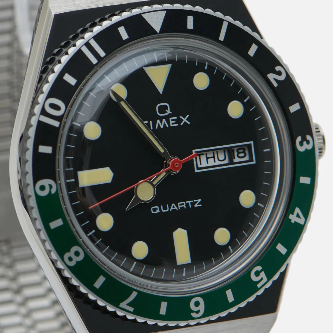 Timex Наручные часы Q Timex Reissue