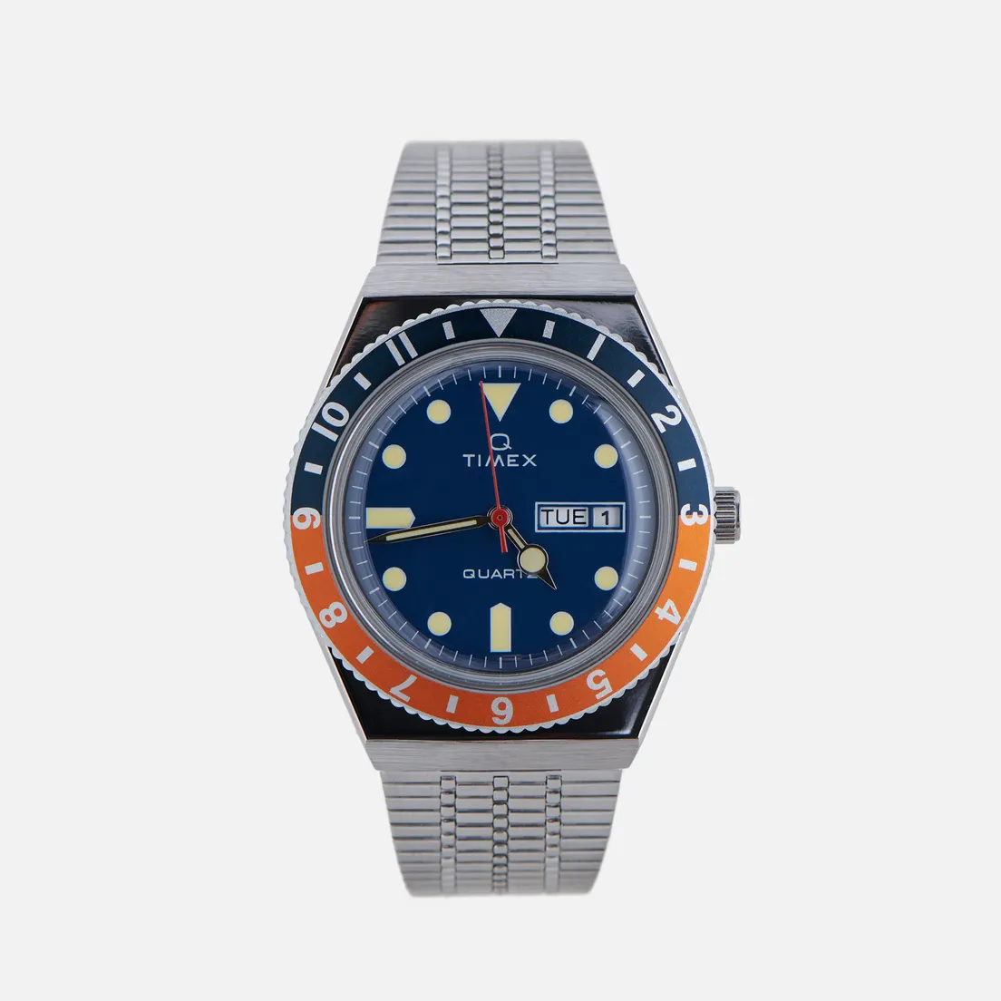 Timex Наручные часы Q Timex Reissue