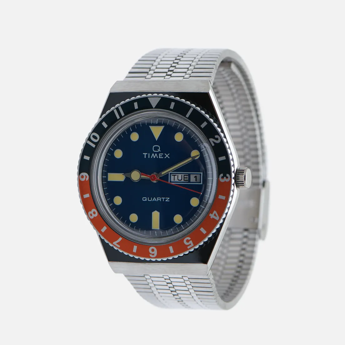 Timex Наручные часы Q Timex Reissue