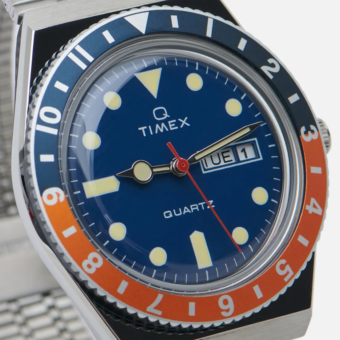 Timex Наручные часы Q Timex Reissue