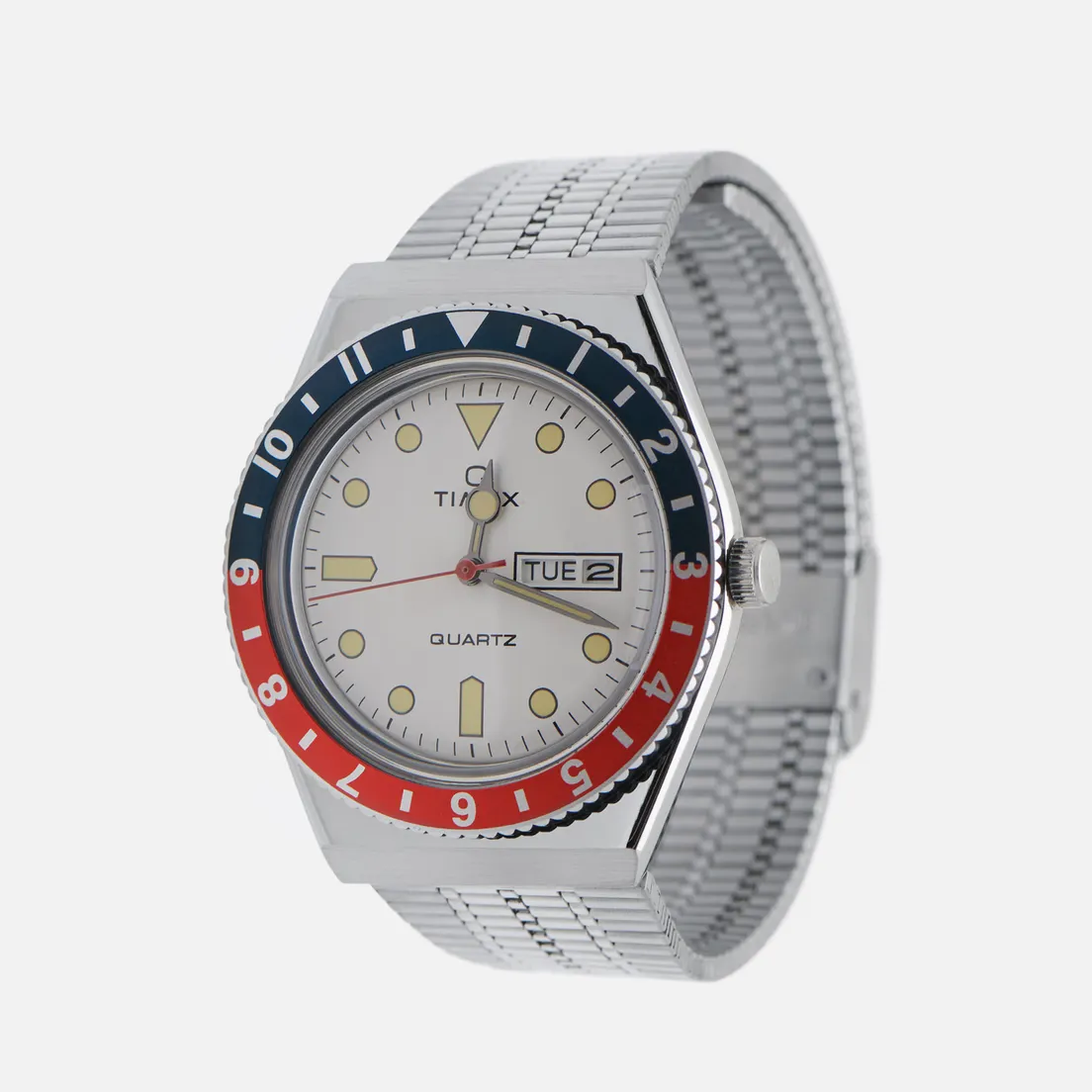Timex Наручные часы Q Timex Reissue
