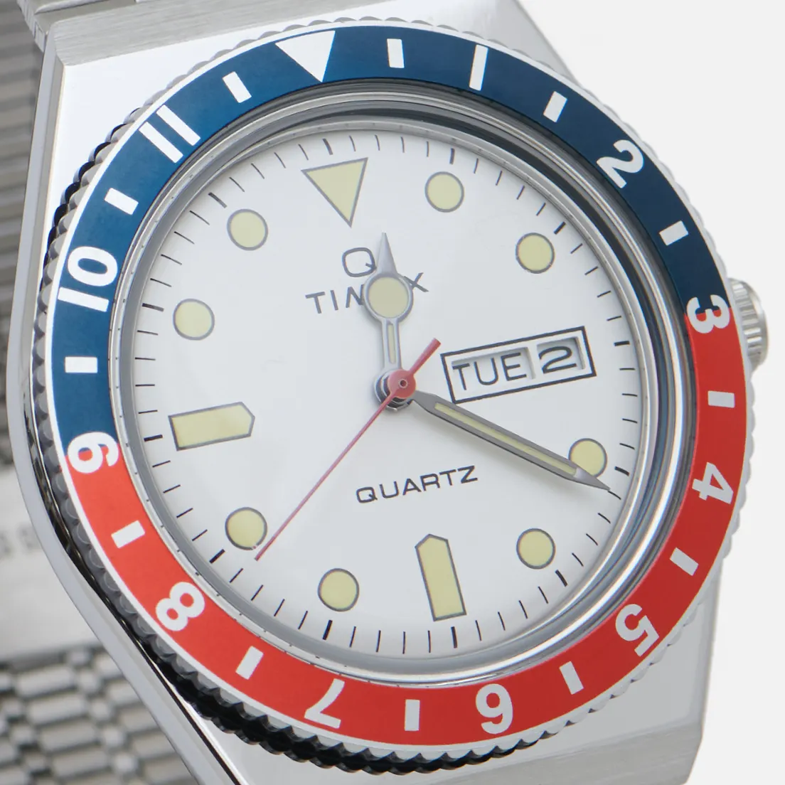 Timex Наручные часы Q Timex Reissue