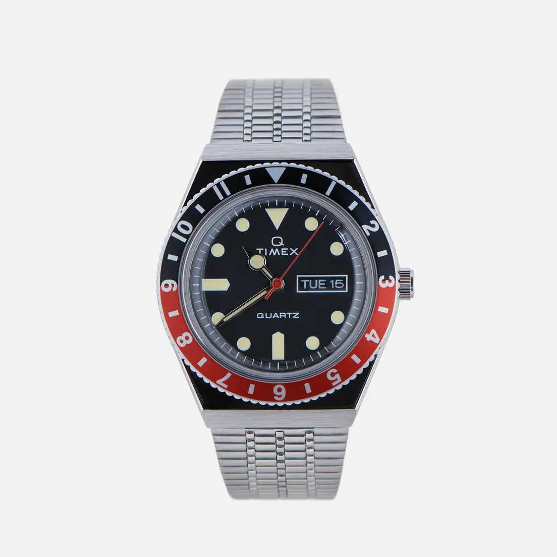 Timex Наручные часы Q Timex Reissue