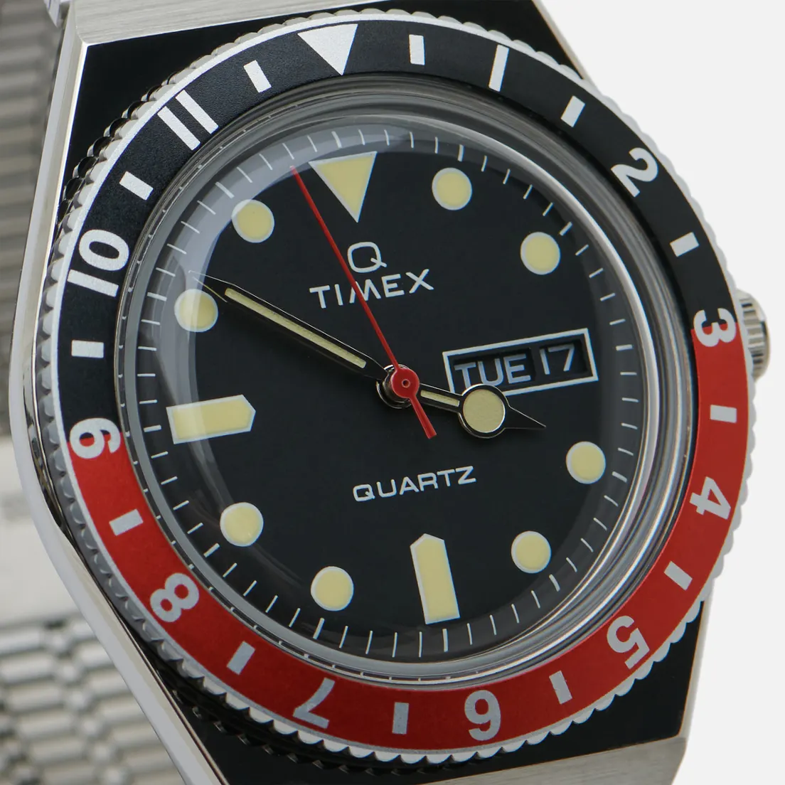 Timex Наручные часы Q Timex Reissue