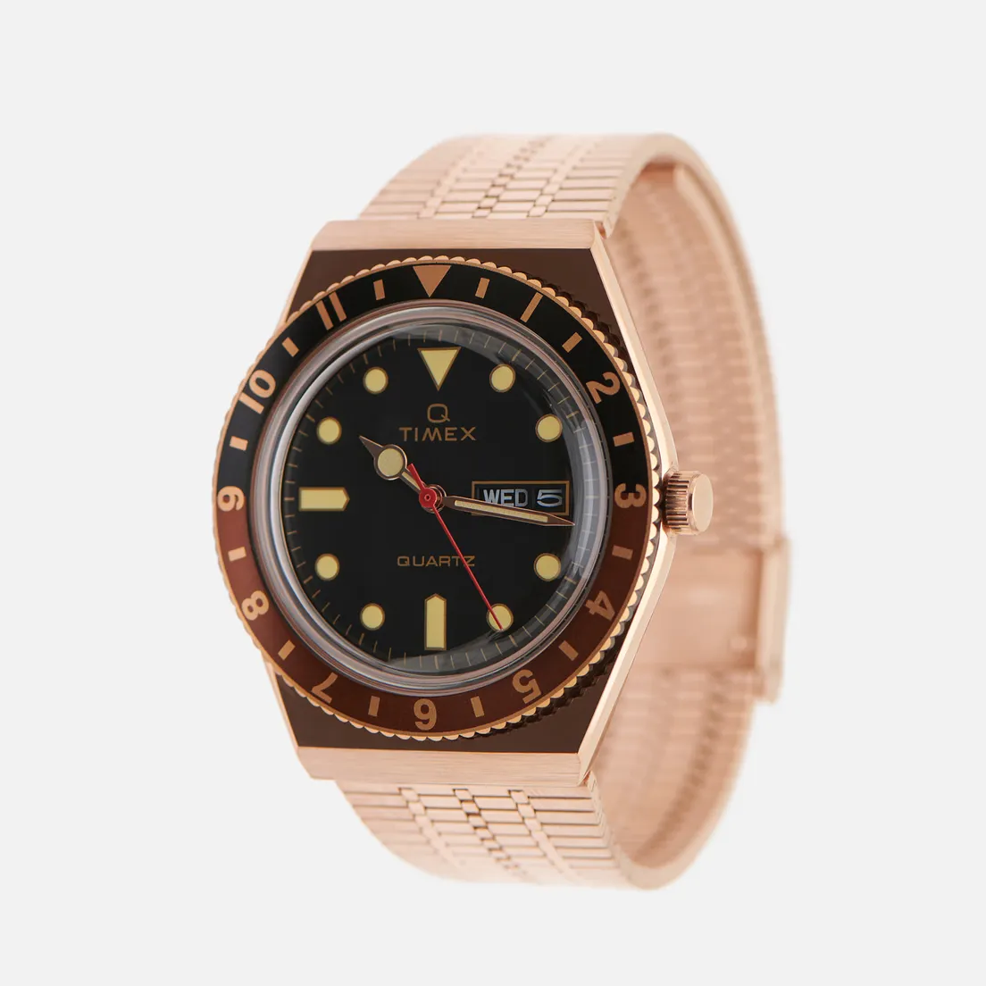 Timex Наручные часы Q Timex Reissue