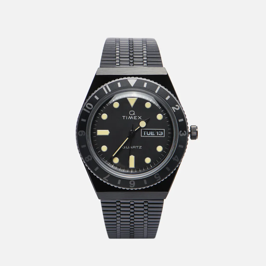 Timex Наручные часы Q Diver