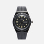 Наручные часы Timex Q Diver Black/Black/Black фото - 0