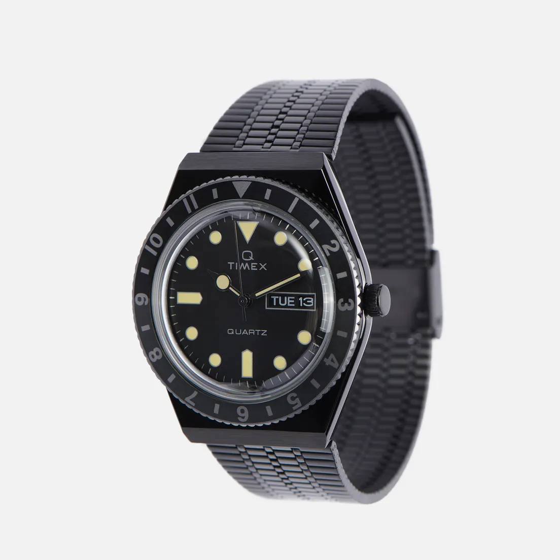 Timex Наручные часы Q Diver