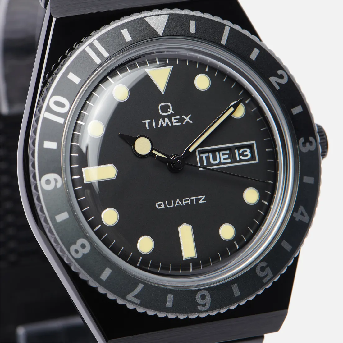 Timex Наручные часы Q Diver