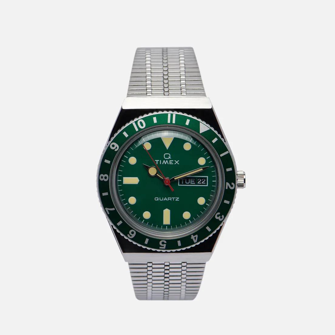 Timex Наручные часы Q Diver