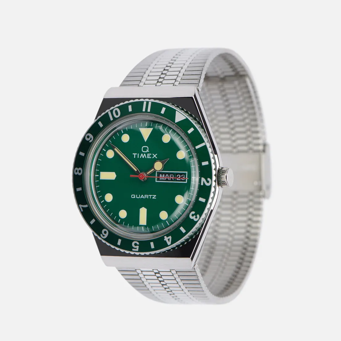 Timex Наручные часы Q Diver