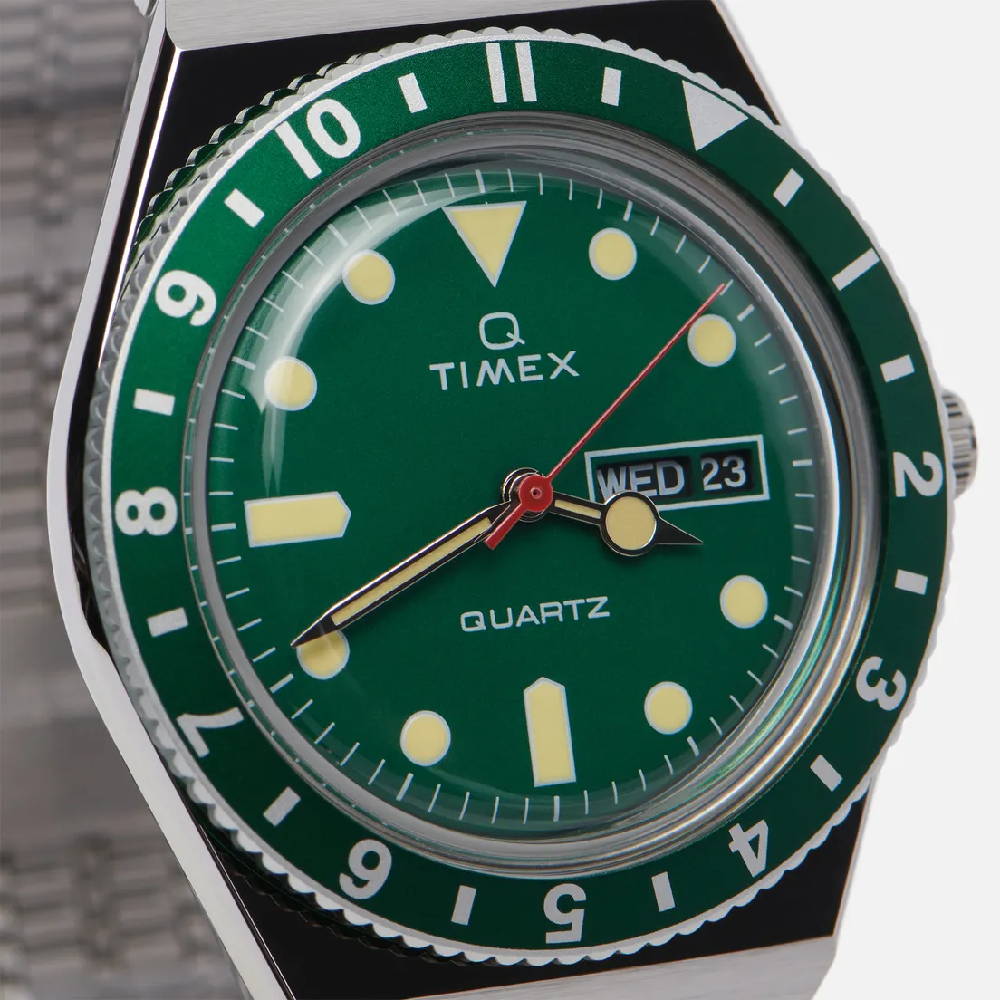 Timex Наручные часы Q Diver