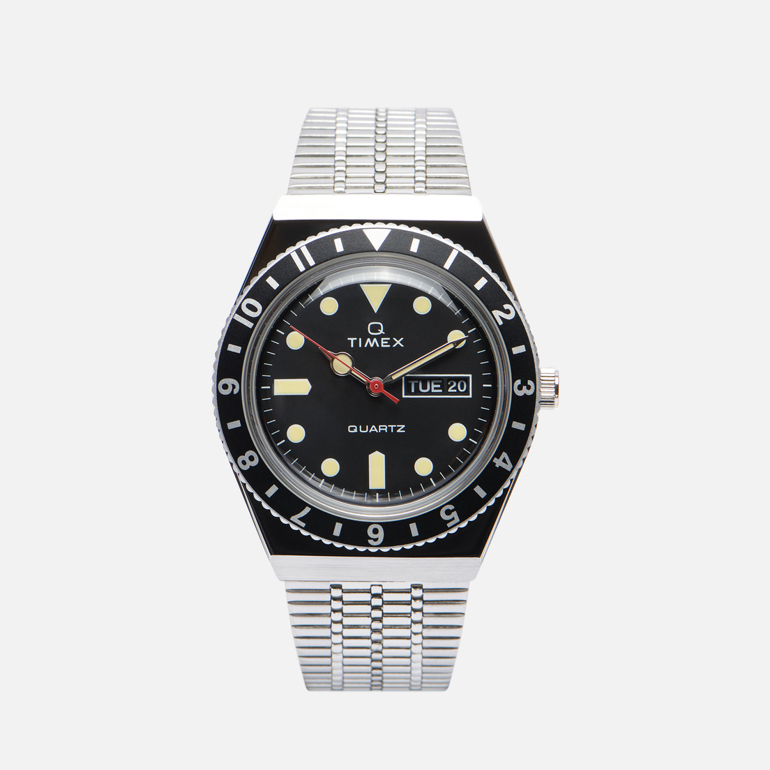 Timex Наручные часы Q Diver