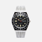 Наручные часы Timex Q Diver Silver/Black/Black фото - 0