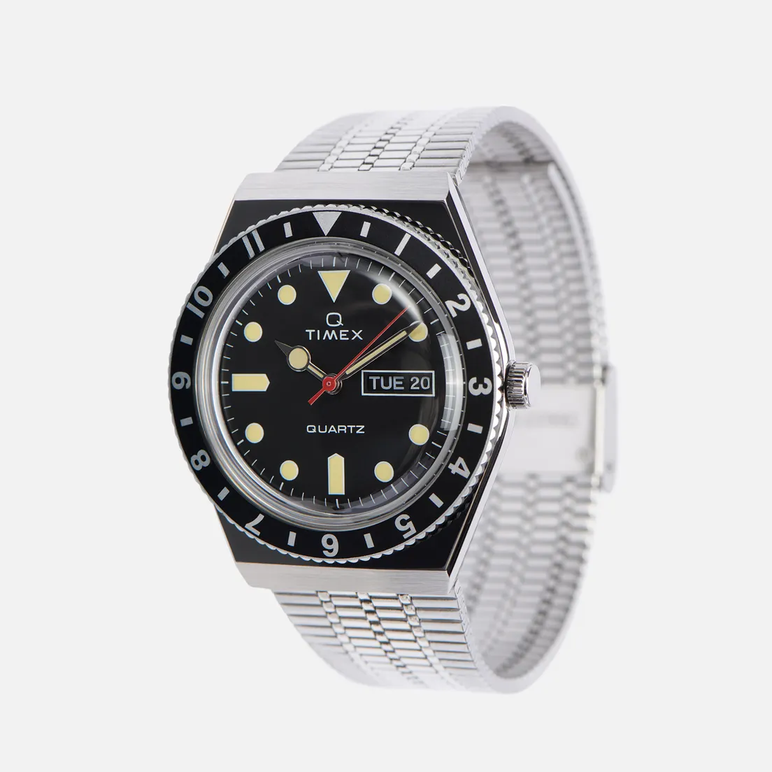 Timex Наручные часы Q Diver