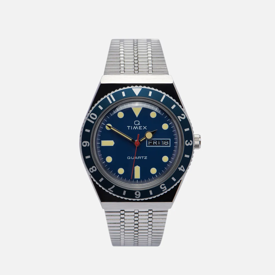 Timex Наручные часы Q Diver