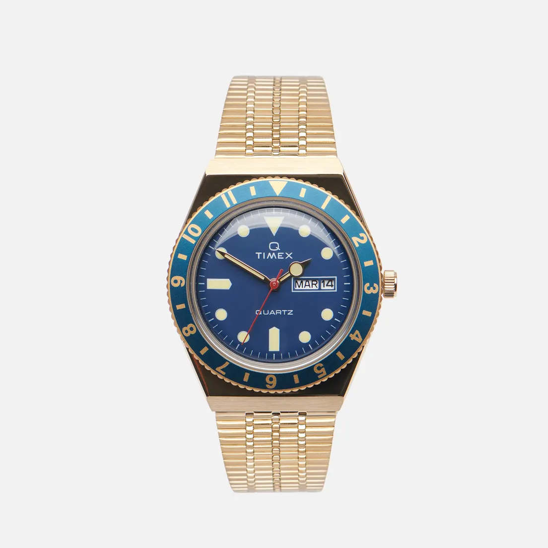 Timex Наручные часы Q Timex Reissue